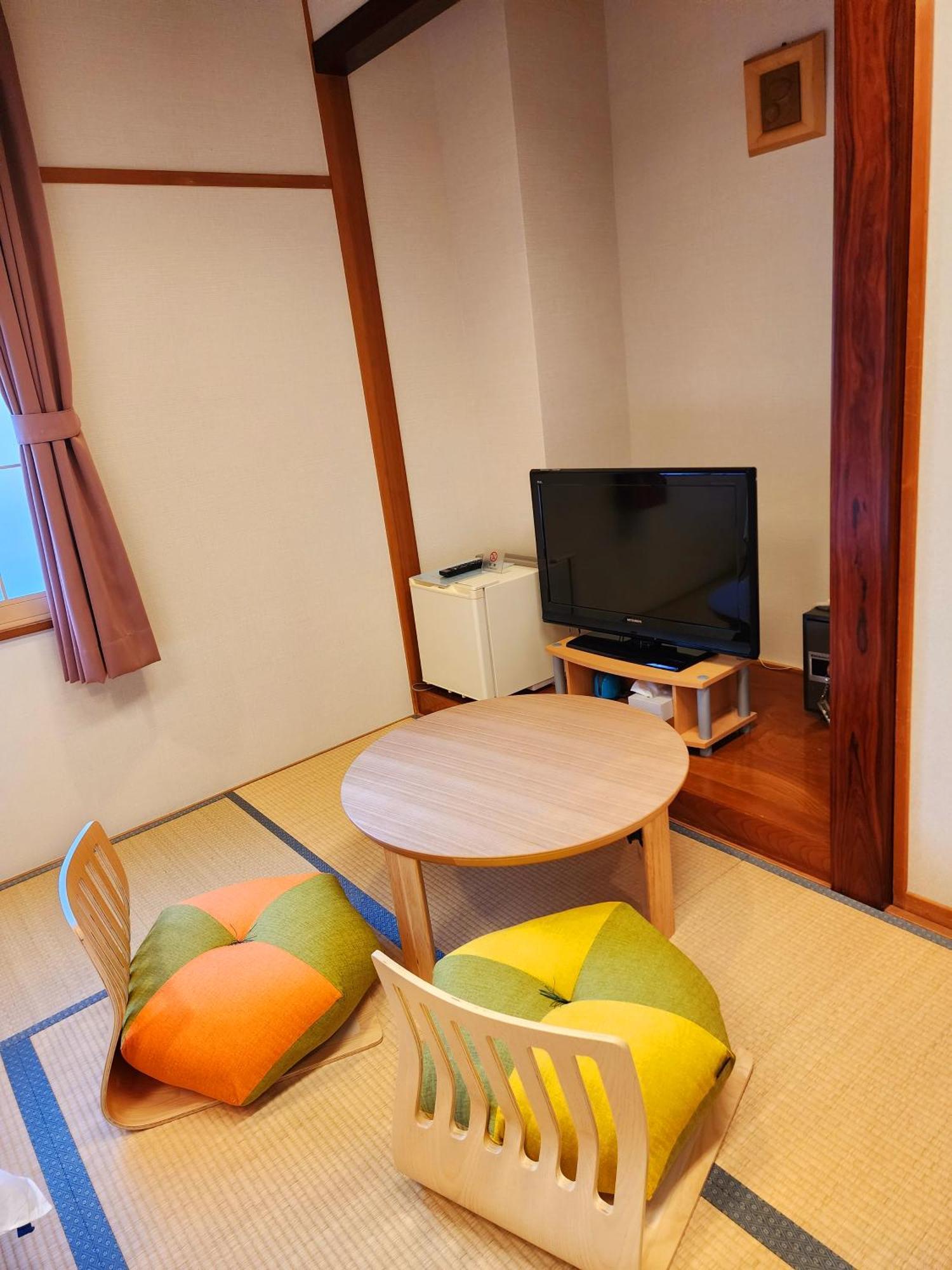 Hakuba Hotel Hana-No-Sato Dış mekan fotoğraf