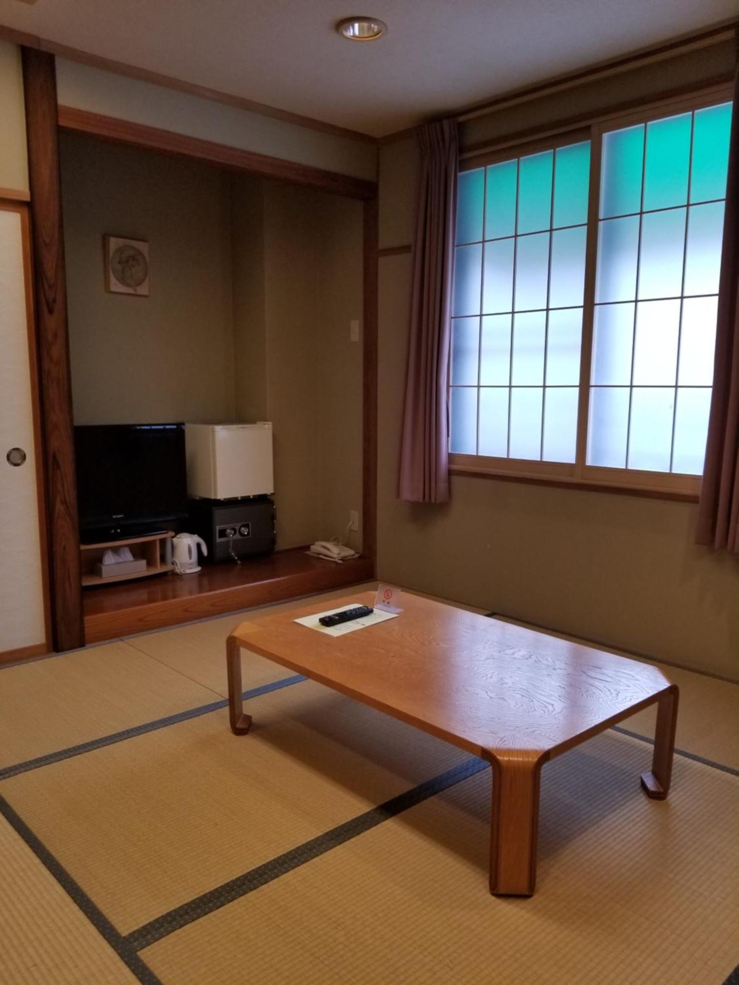 Hakuba Hotel Hana-No-Sato Dış mekan fotoğraf