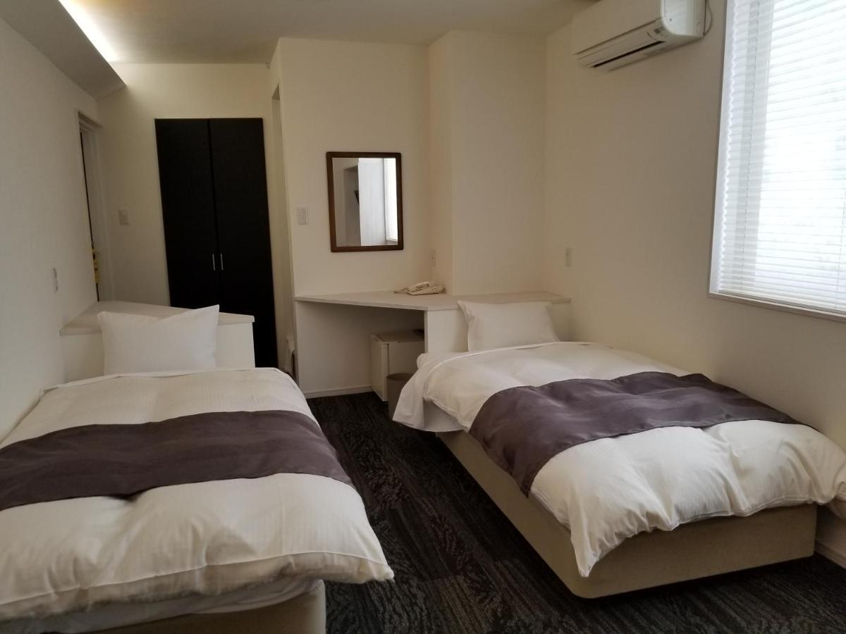 Hakuba Hotel Hana-No-Sato Dış mekan fotoğraf