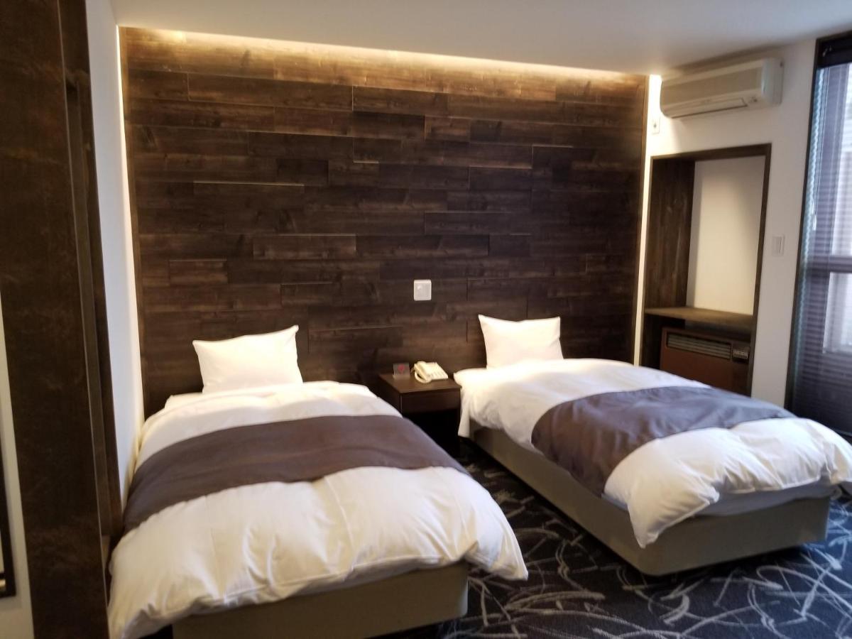 Hakuba Hotel Hana-No-Sato Dış mekan fotoğraf
