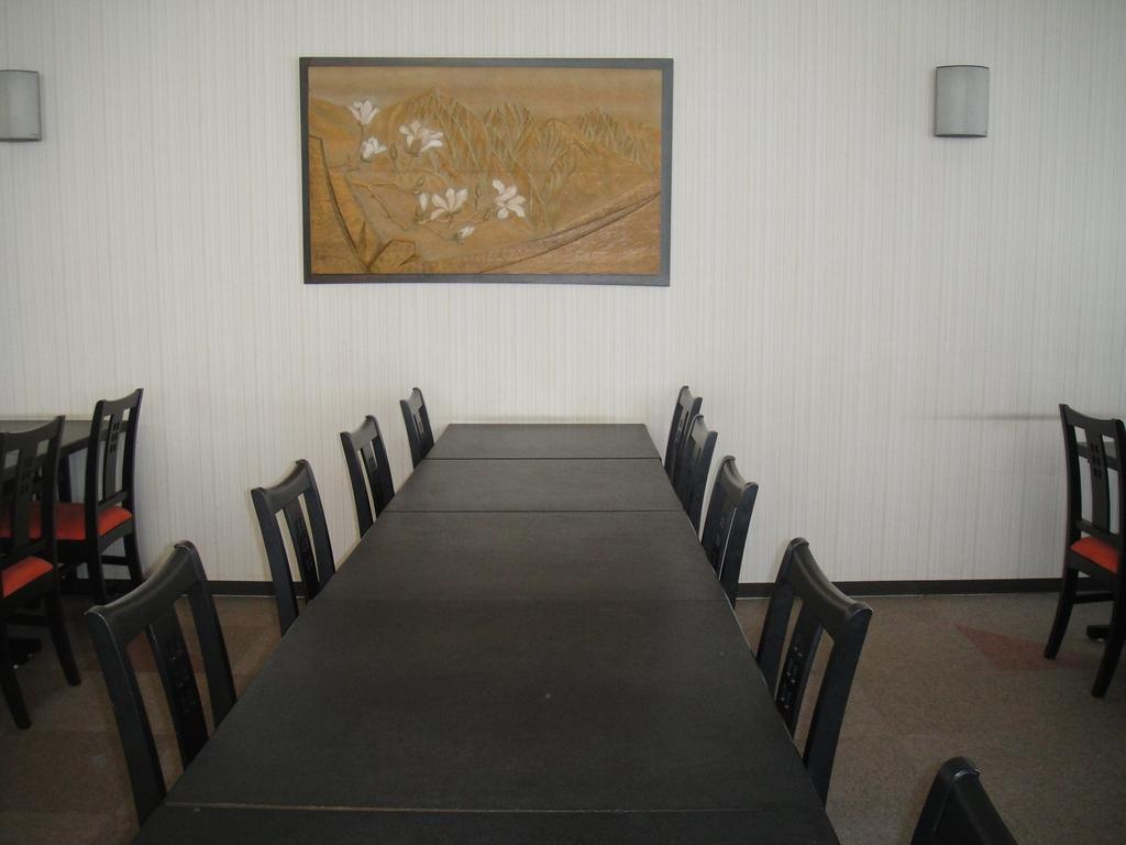 Hakuba Hotel Hana-No-Sato Dış mekan fotoğraf