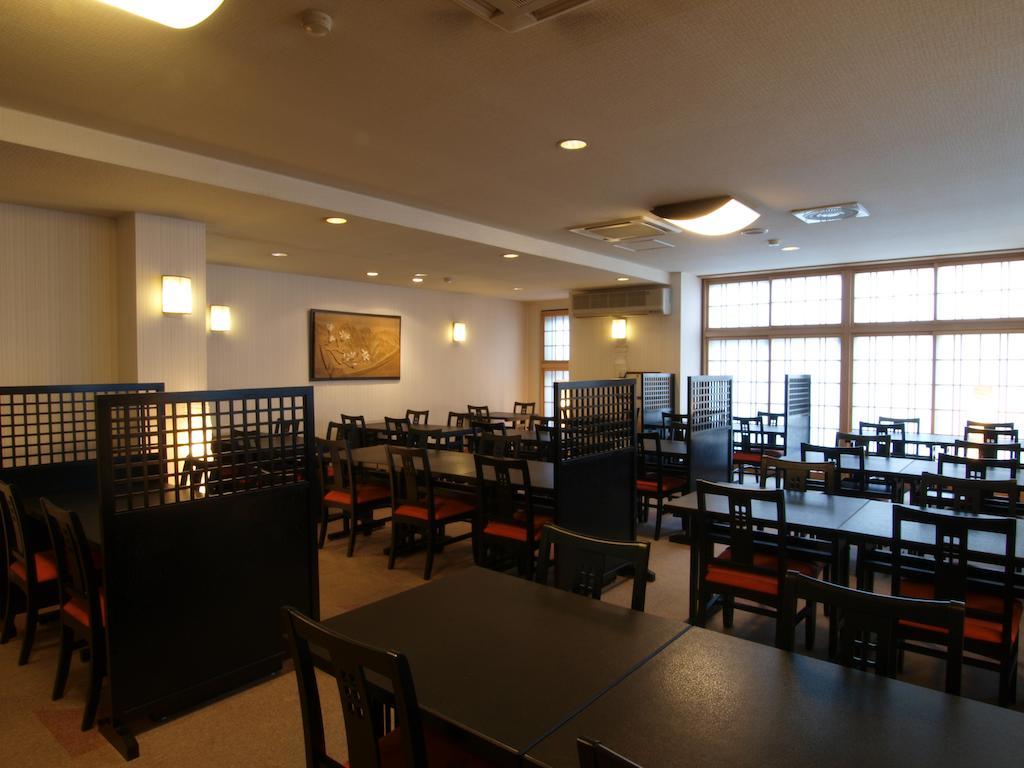 Hakuba Hotel Hana-No-Sato Dış mekan fotoğraf