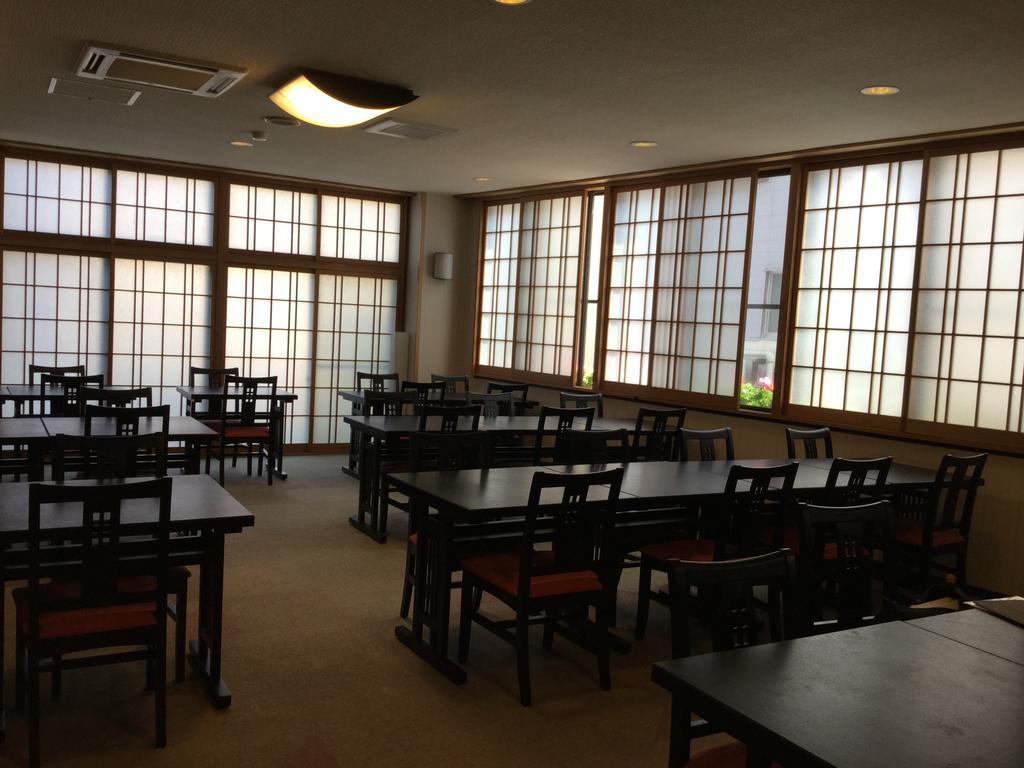 Hakuba Hotel Hana-No-Sato Dış mekan fotoğraf