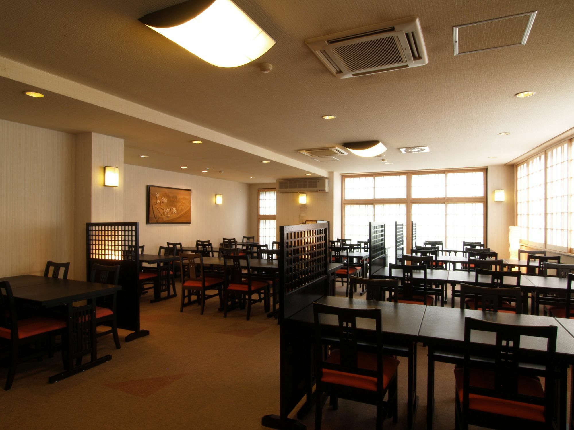 Hakuba Hotel Hana-No-Sato Dış mekan fotoğraf