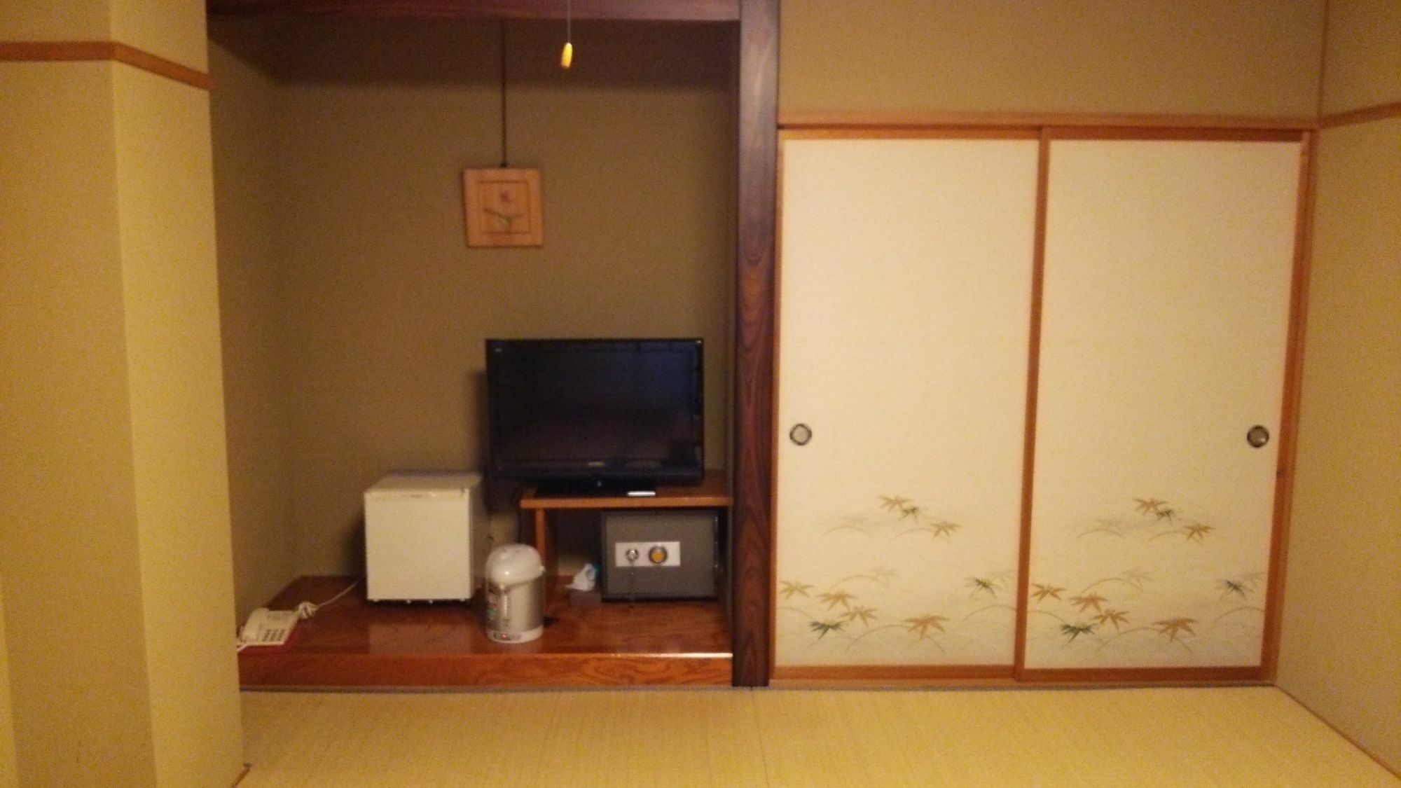 Hakuba Hotel Hana-No-Sato Dış mekan fotoğraf