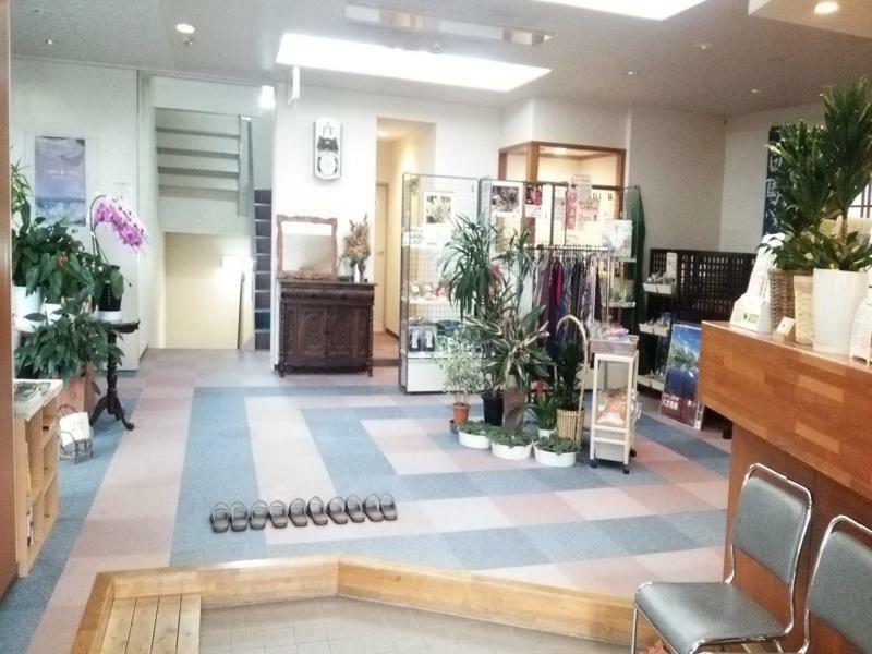 Hakuba Hotel Hana-No-Sato Dış mekan fotoğraf