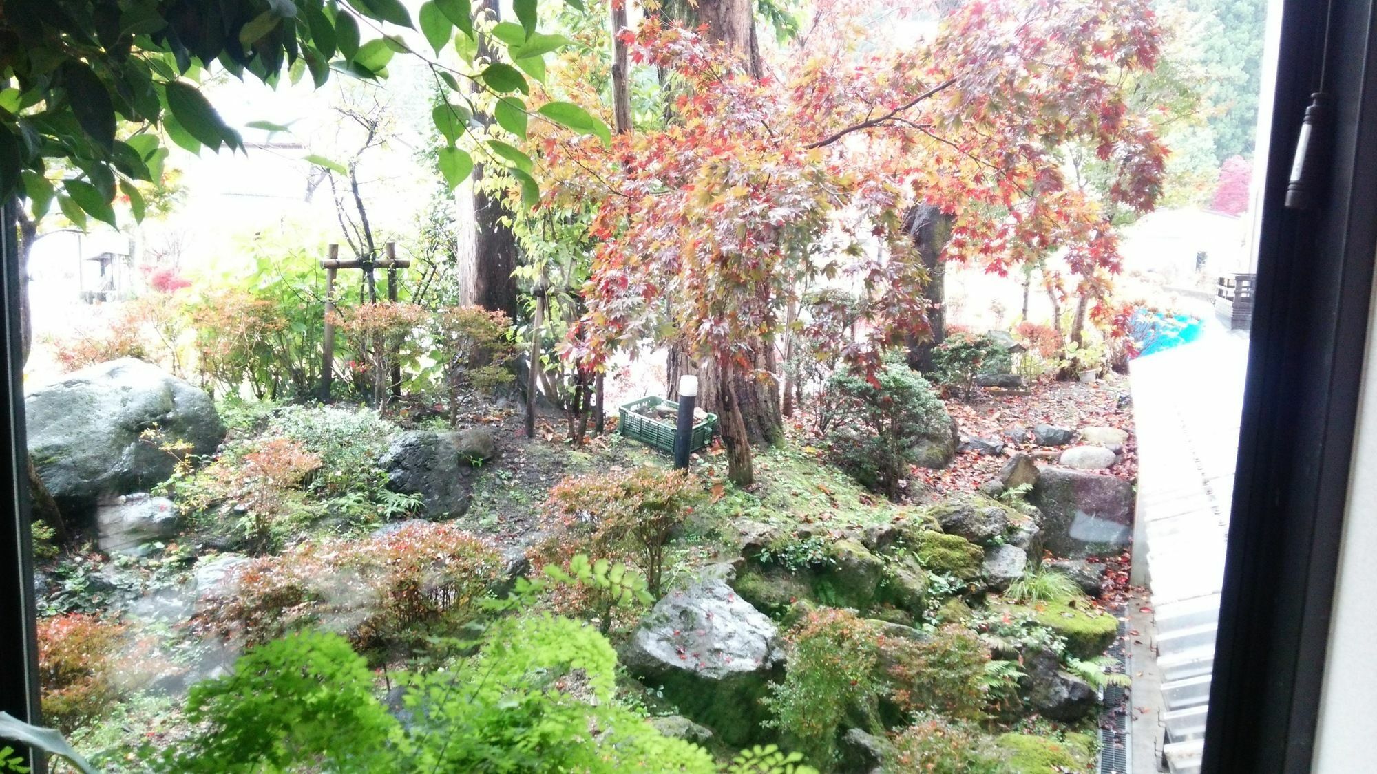 Hakuba Hotel Hana-No-Sato Dış mekan fotoğraf