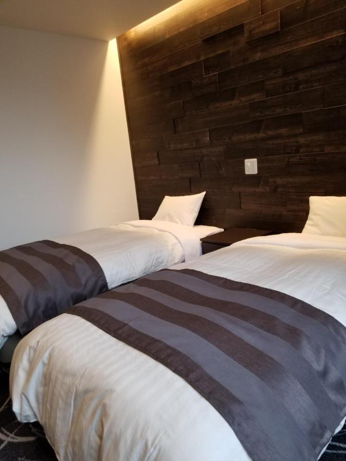 Hakuba Hotel Hana-No-Sato Dış mekan fotoğraf