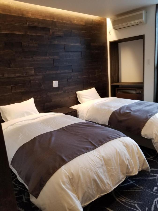 Hakuba Hotel Hana-No-Sato Dış mekan fotoğraf