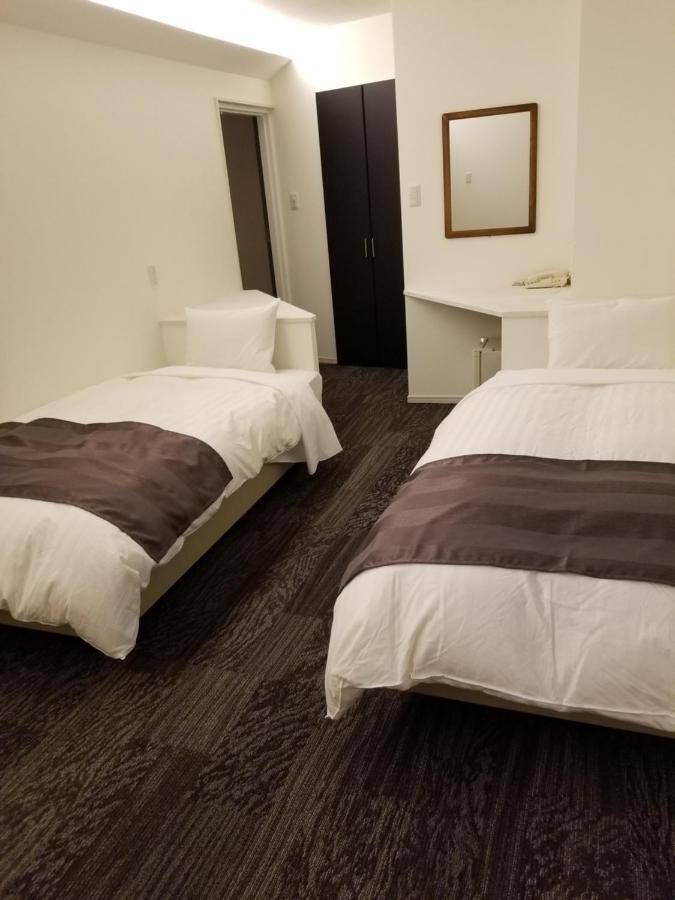 Hakuba Hotel Hana-No-Sato Dış mekan fotoğraf
