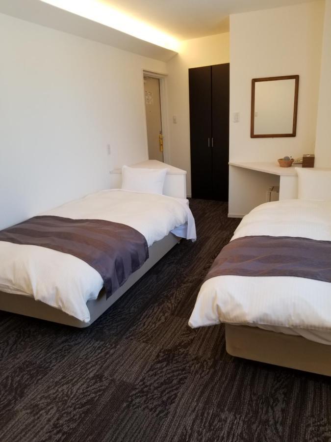 Hakuba Hotel Hana-No-Sato Dış mekan fotoğraf